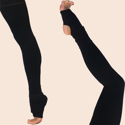 264 Merino Legwarmers