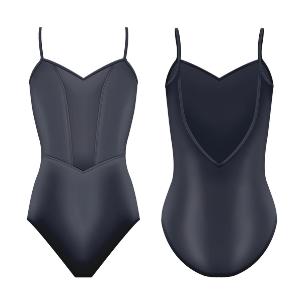 Nikita Leotard