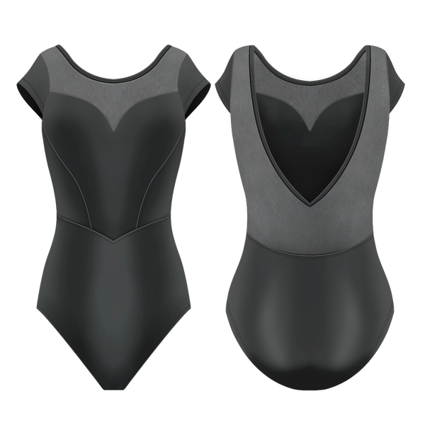 Mirabelle Leotard