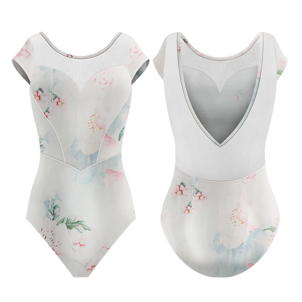 Mirabelle Leotard