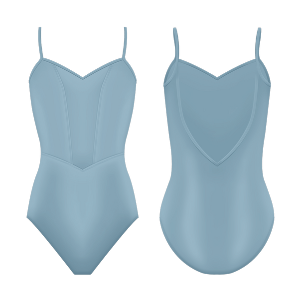 Nikita Leotard