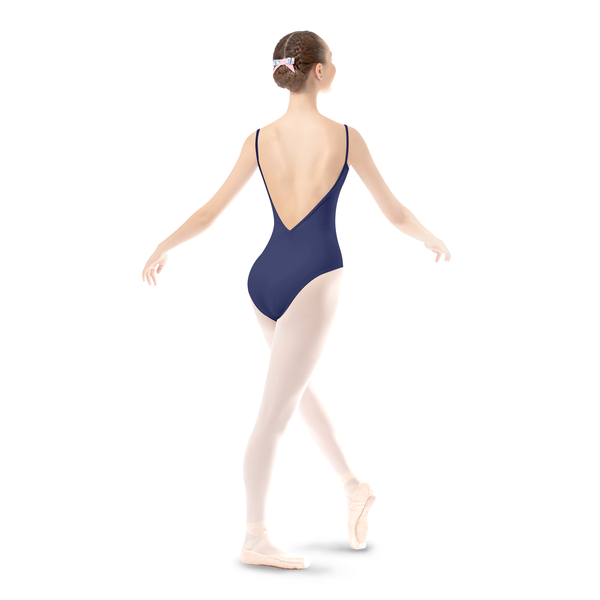 Nikita Leotard
