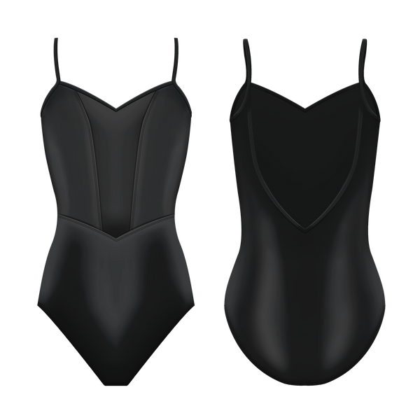 Nikita Leotard