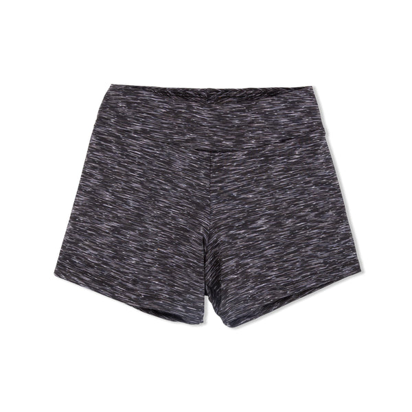 Black Strata Shorts Black Strata Shorts