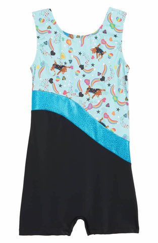 Destira Trailblazer Leotard