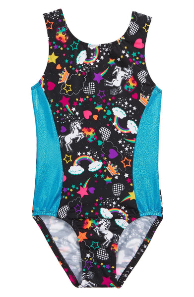 Unicorn Forever Leotard Unicorn Forever Leotard