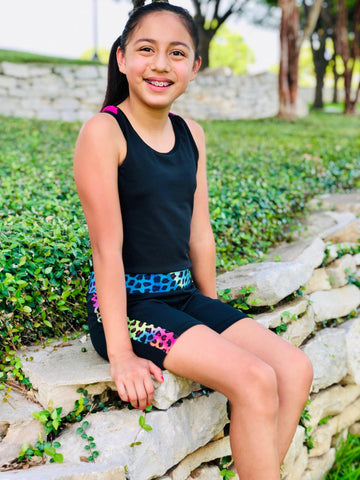 Destira Trailblazer Leotard