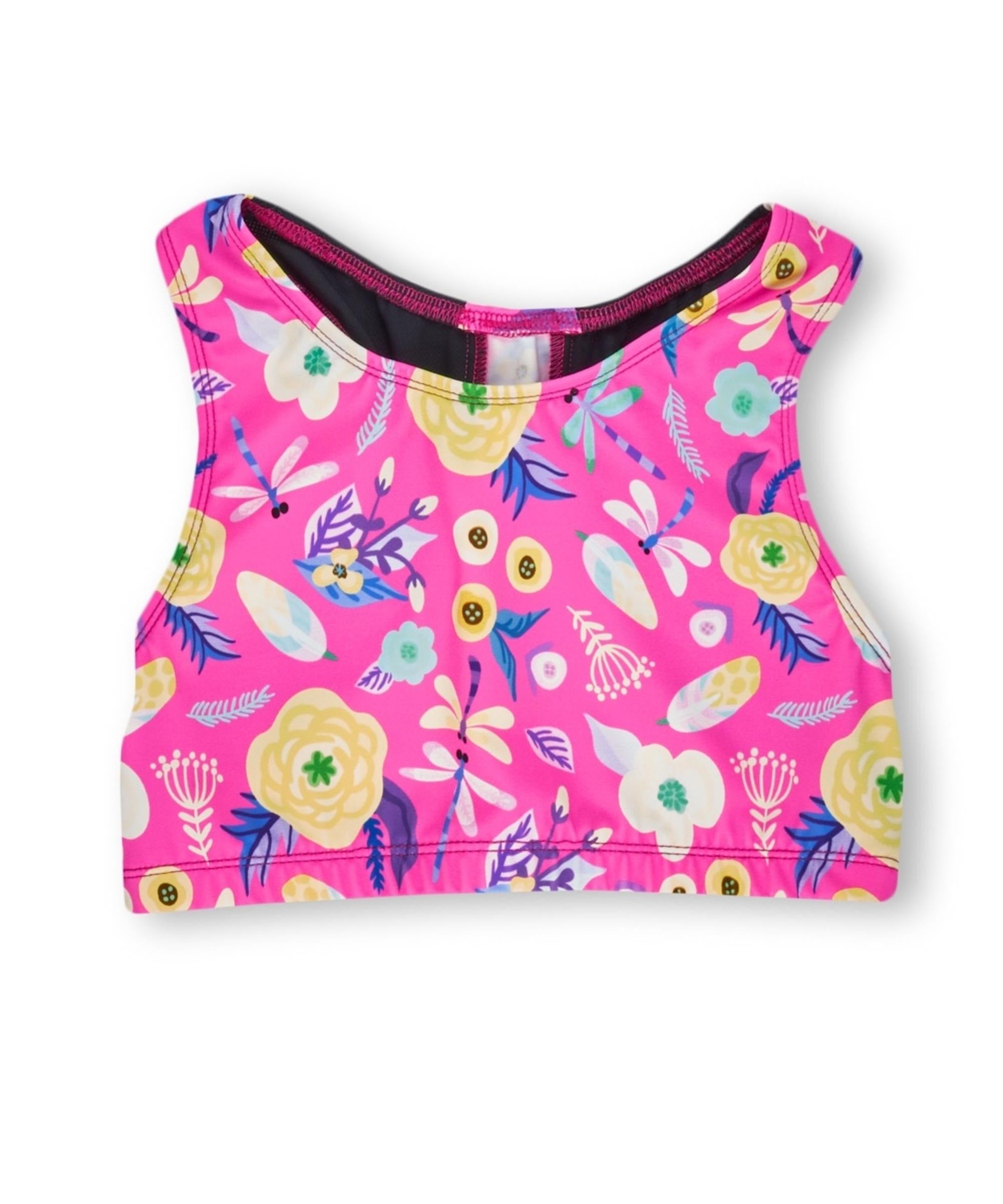 Dragonfly Sports Bra Dragonfly Sports Bra