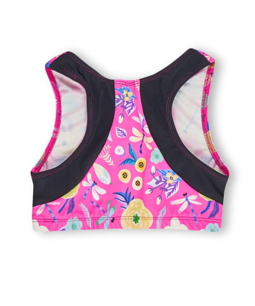 Dragonfly Sports Bra