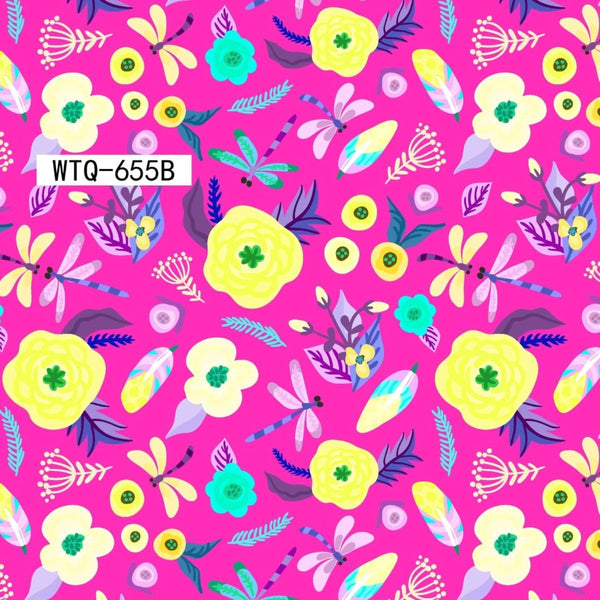 Dragonfly Sports Bra