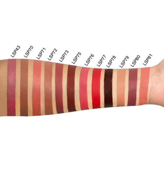 Matte Lip Stain