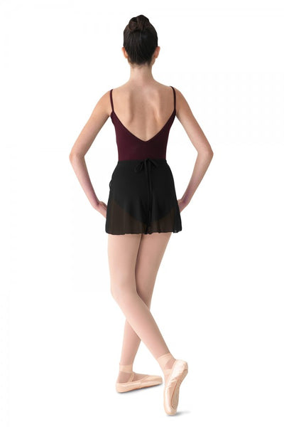 MS12 Georgette Wrap Skirt MS12 Georgette Wrap Skirt