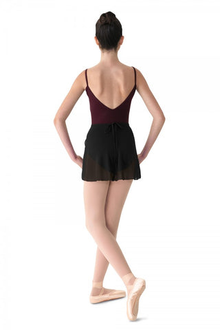 Ballet Rosa Skylar Mesh Skirt