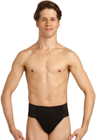 N5930 Quilted Dance Belt N5930 Quilted Dance Belt