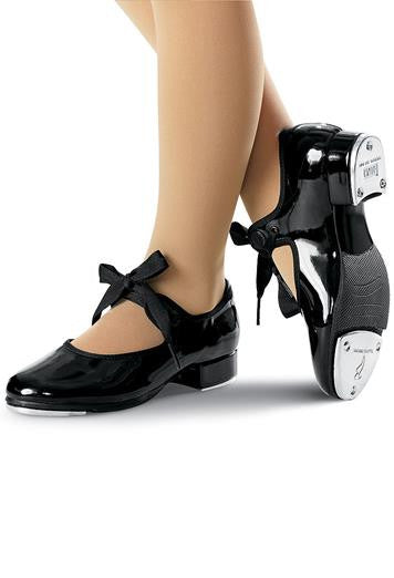 N625C Jr. Tyette Tap Shoe N625C Jr. Tyette Tap Shoe