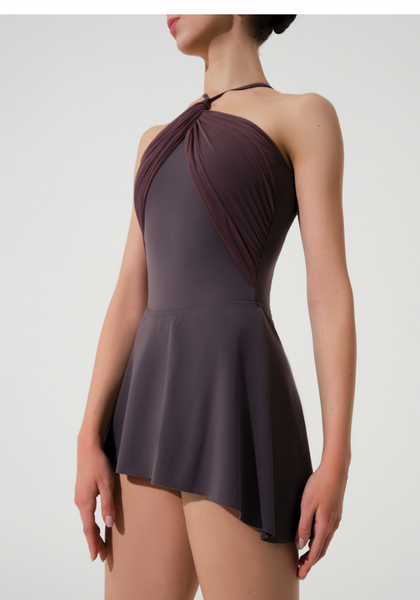 DA3012M Oksana Pull On Skirt