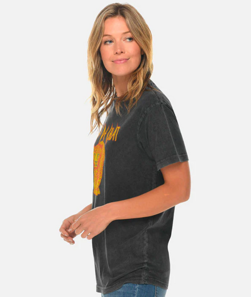 Pas De Chat - Vintage Tee