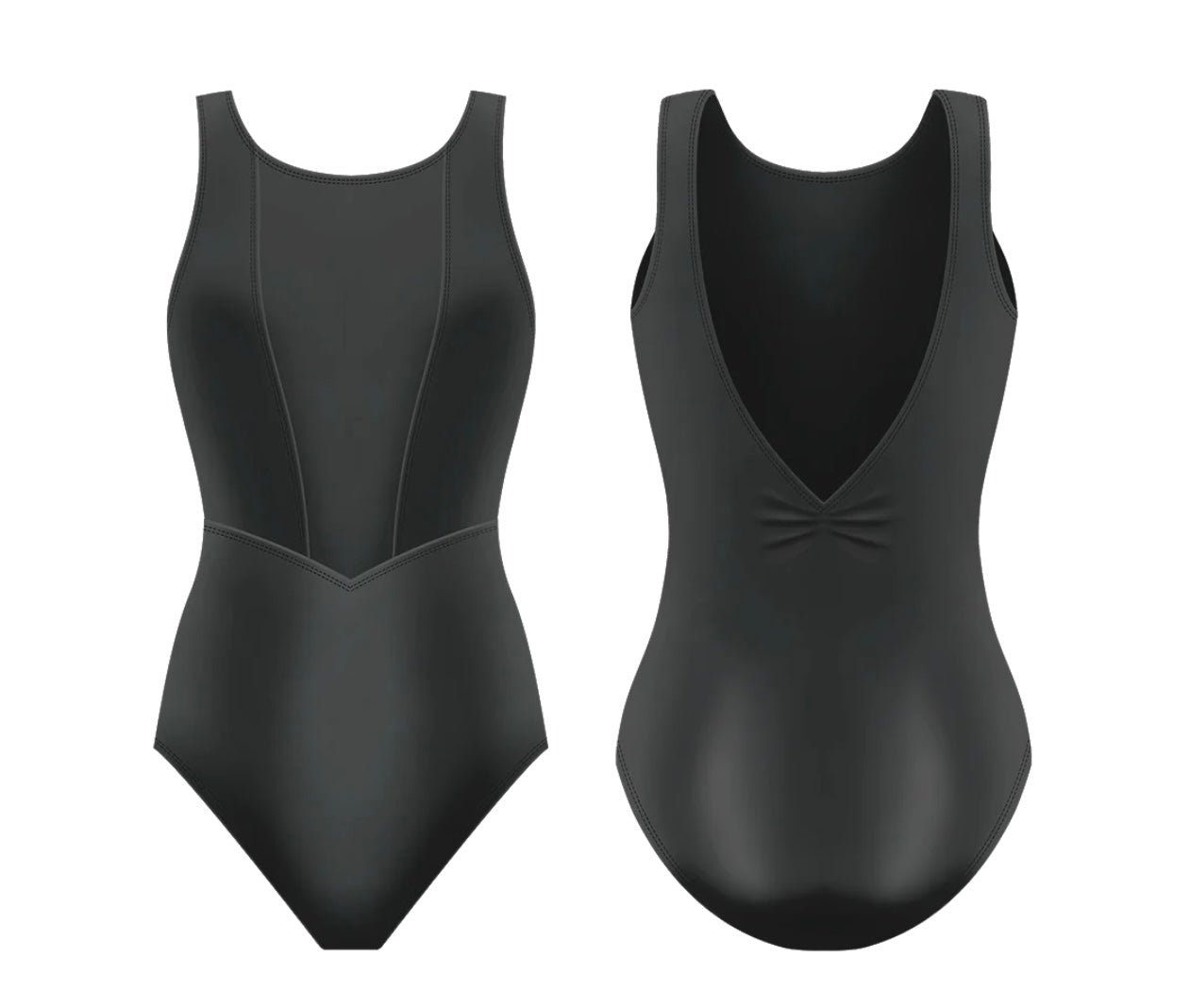 Amelie Girls Leotard Amelie Girls Leotard