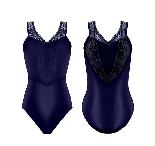 Moullin Leotard