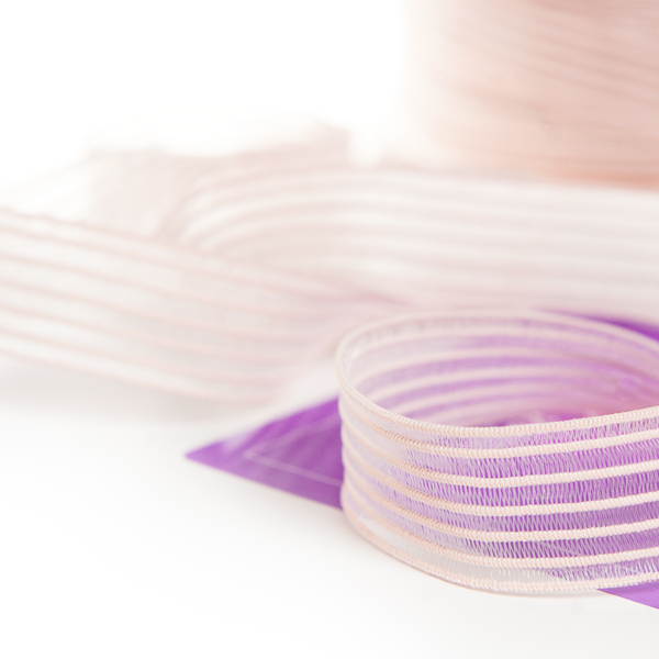 RP Mesh Pointe Shoe Elastic RP Mesh Pointe Shoe Elastic