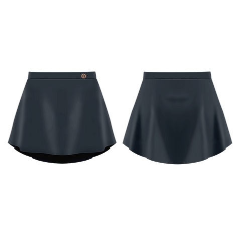 0455 7-layer Tutu Skirt