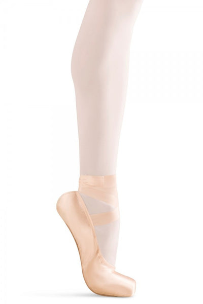 S0155L Tensus Demi Pointe Shoe