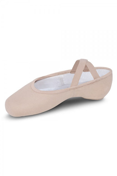 S0284G Performa (PNK) Canvas Ballet Slipper S0284G Performa (PNK) Canvas Ballet Slipper