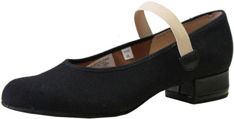 S0315G Low Heel Karacta Character Shoe S0315G Low Heel Karacta Character Shoe