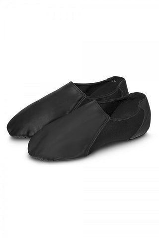 IM009K Warm-Up Dance Booties