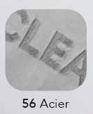 Ballet Rosa Clean / Dirty Protective Bag Set