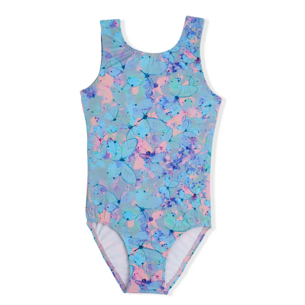 Sweet Butterfly Leotard Sweet Butterfly Leotard