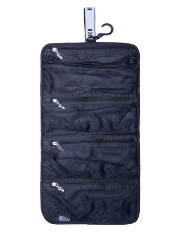B281 Sequin Ballerina Barrel Bag