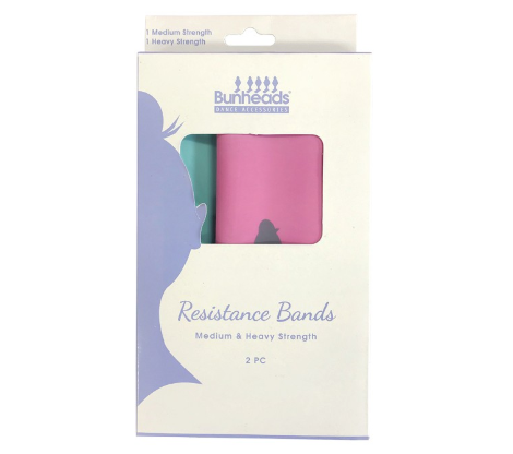 BH511U Exercise Bands BH511U Exercise Bands