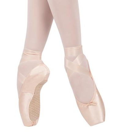 0537 Grishko SmartPointe M 0537 Grishko SmartPointe M