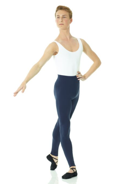 3538BB Footless Leggings 3538BB Footless Leggings