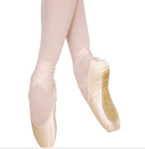 0541 Grishko StreamPointe M