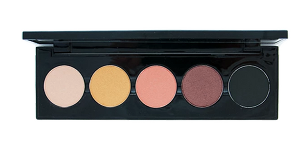 Strut 5 Shade Eyeshadow Palette Strut 5 Shade Eyeshadow Palette