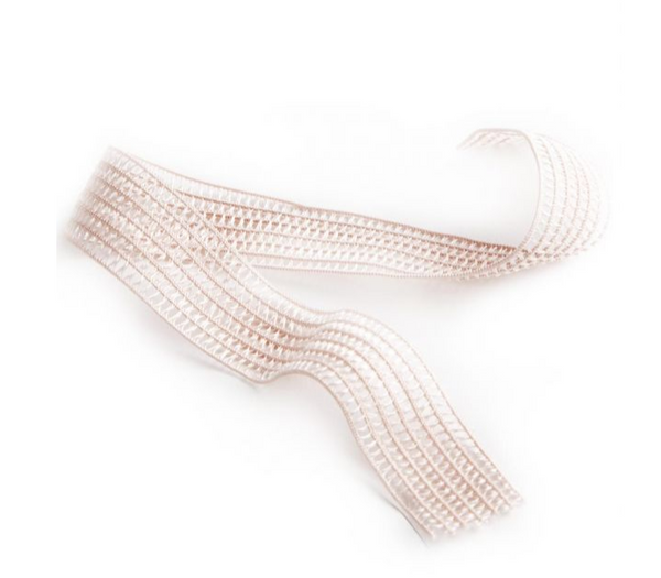 BH317 Stretching The Pointe (Mesh Elastic) BH317 Stretching The Pointe (Mesh Elastic)