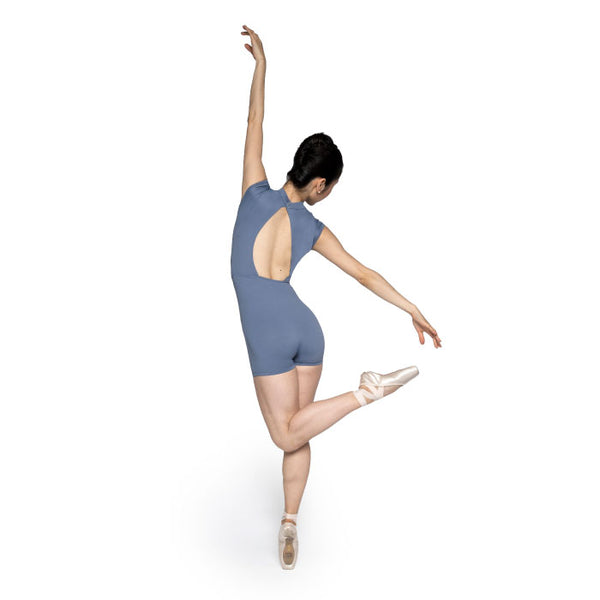 RP She's Fearless Leotard