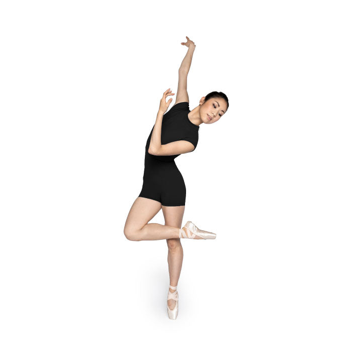 RP She's Fearless Leotard RP She's Fearless Leotard