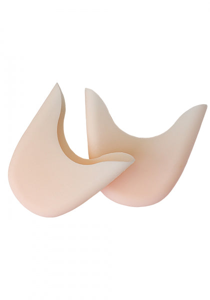 1009B Silicone Toe Pads – High Sides Grishko 1009B Silicone Toe Pads – High Sides Grishko