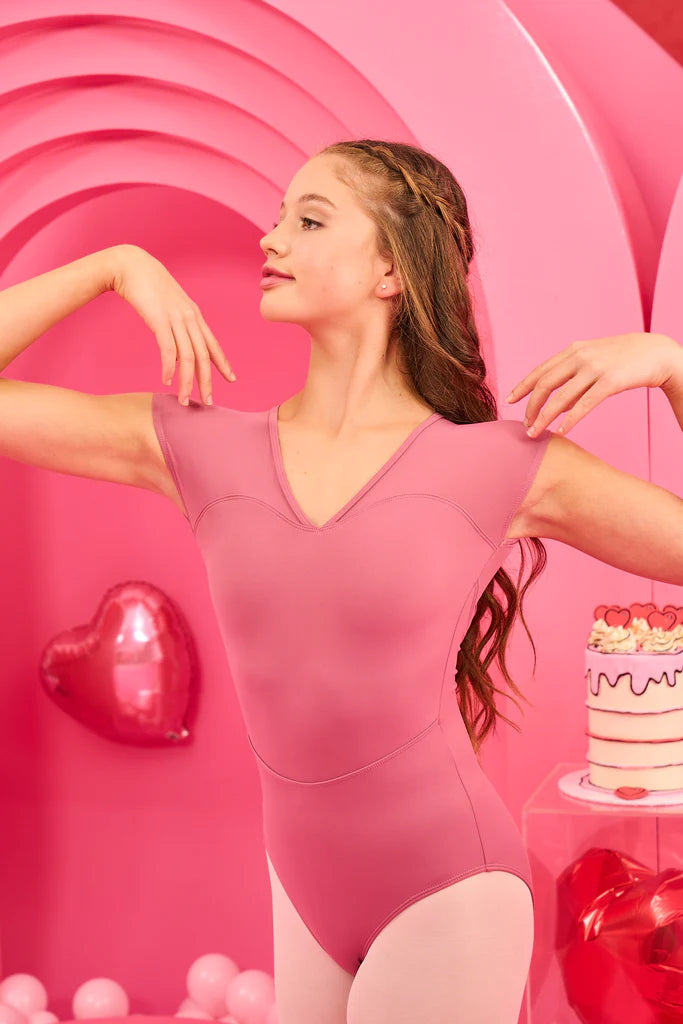 Valentina Leotard Valentina Leotard