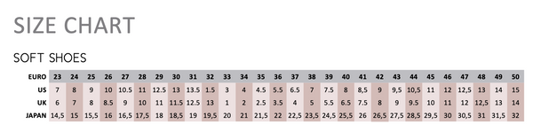 Vesta Split-sole Stretch Canvas Ballet Shoe Wear Moi