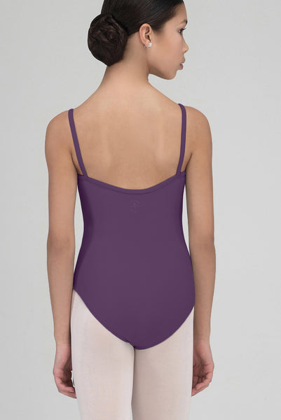 Wear Moi Abbie Girls Leotard