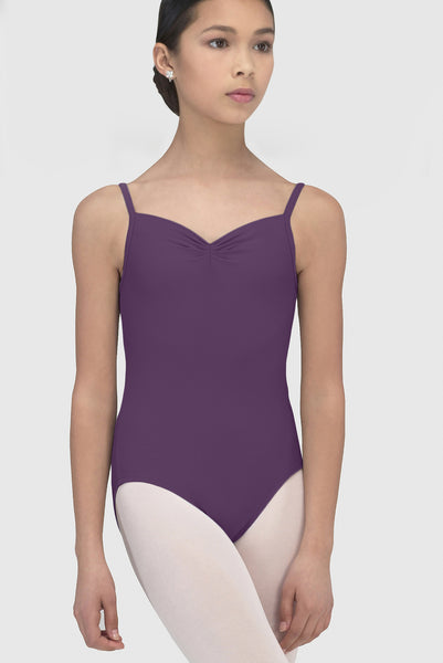 Wear Moi Abbie Girls Leotard