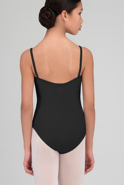 Wear Moi Abbie Girls Leotard