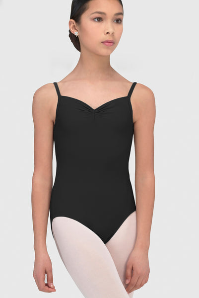 Wear Moi Abbie Girls Leotard