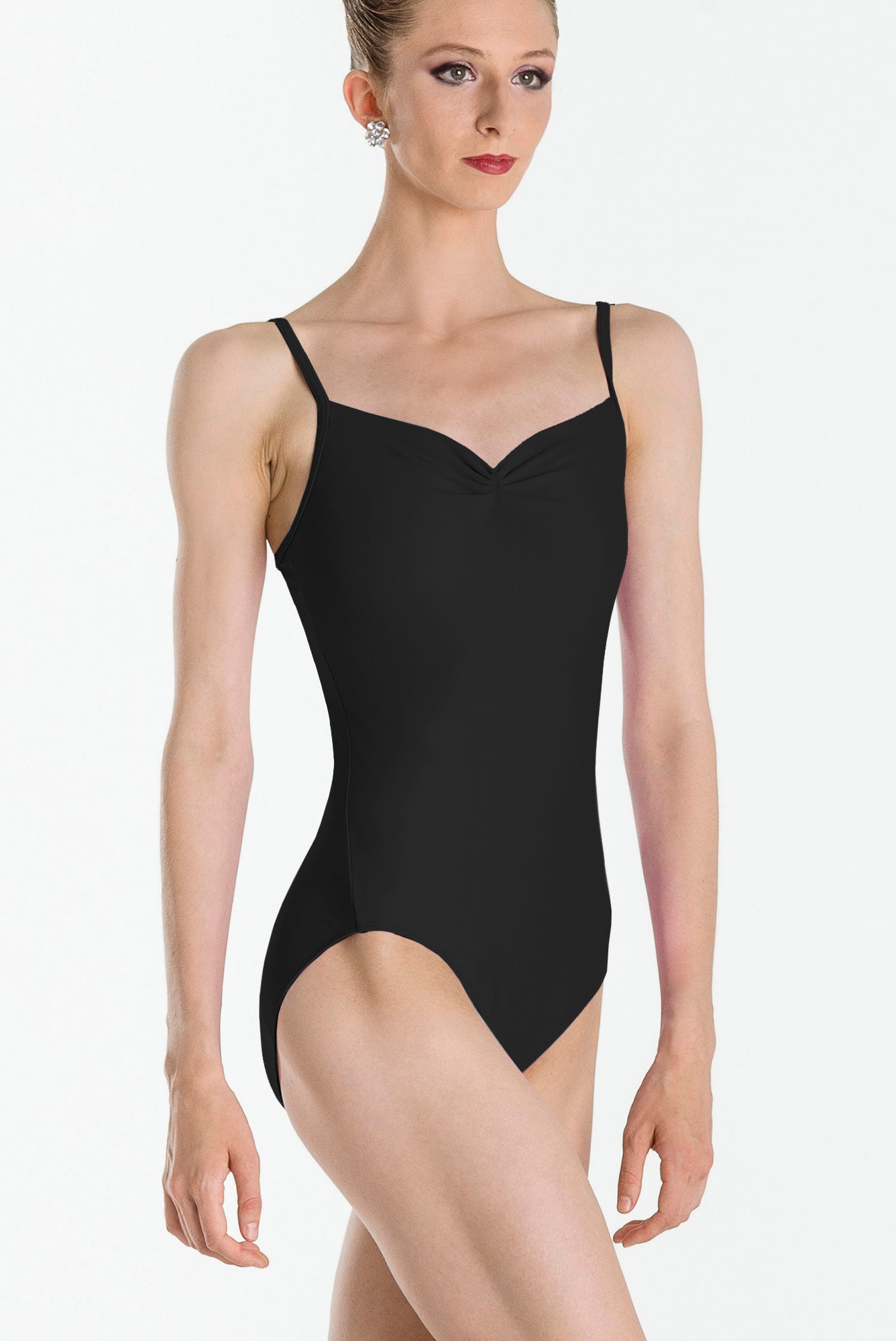 Wear Moi Abbie Ladies Leotard Wear Moi Abbie Ladies Leotard