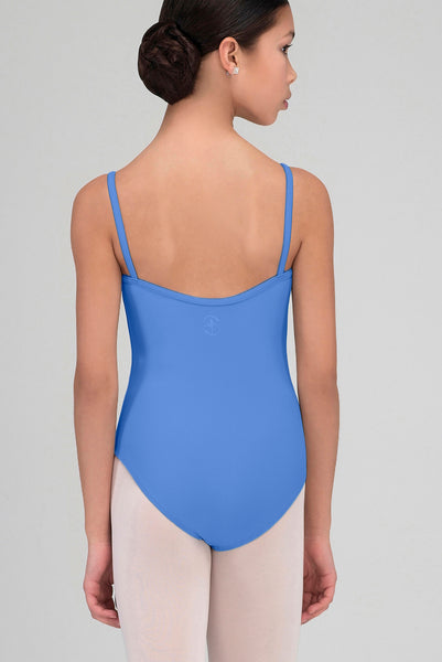 Wear Moi Abbie Girls Leotard