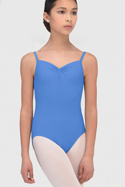 Wear Moi Abbie Girls Leotard